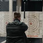 Craft Axe Throwing- Lexington