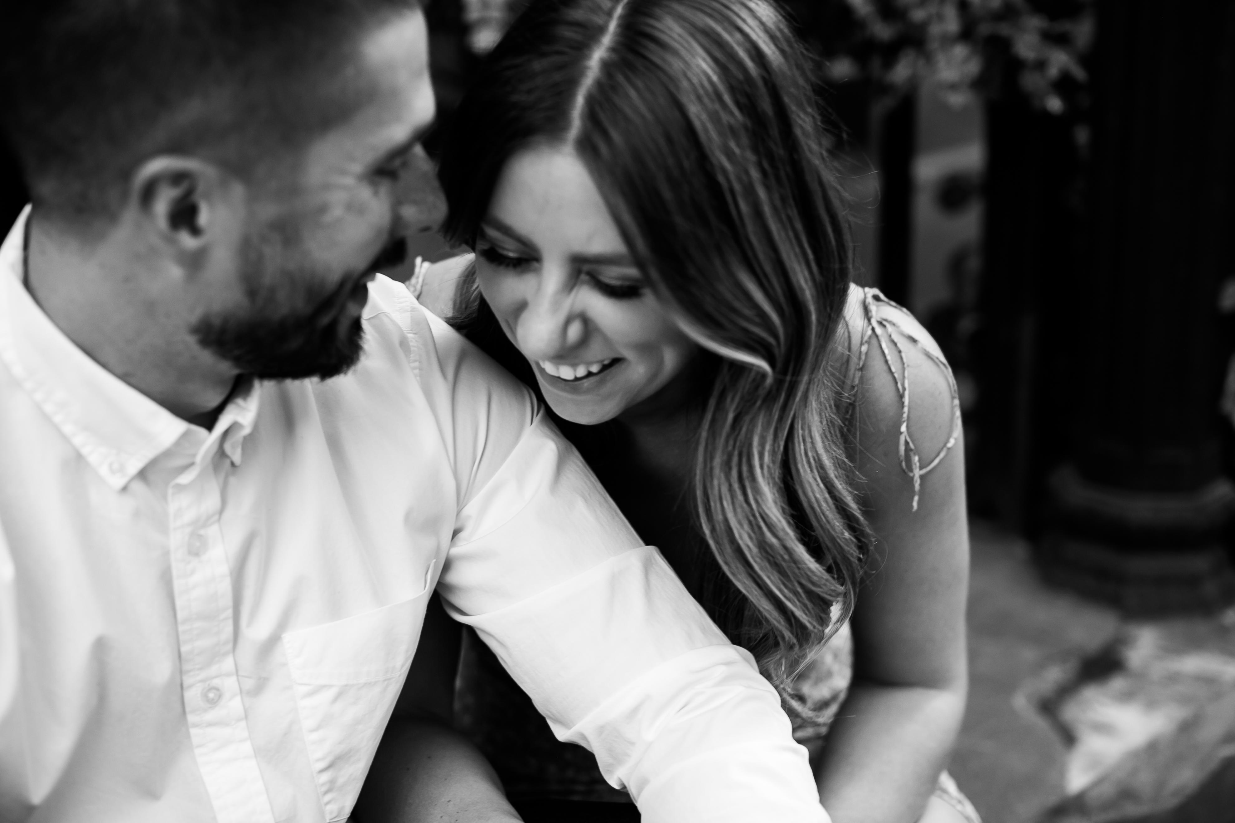 The Wedding Website of Megan Clarke and Justin Odell