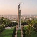 Vulcan Park and Museum