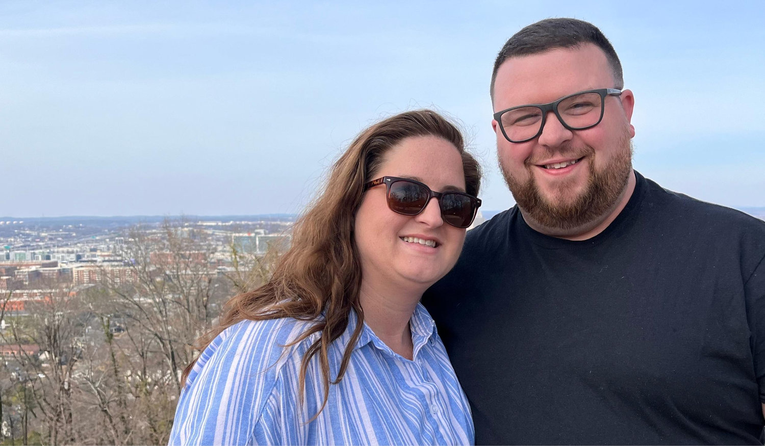 The Wedding Website of Lauren Haley and Brandon Beam