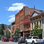 Manitou Springs: the 3rd friendliest city in the US!