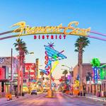 Fremont Street