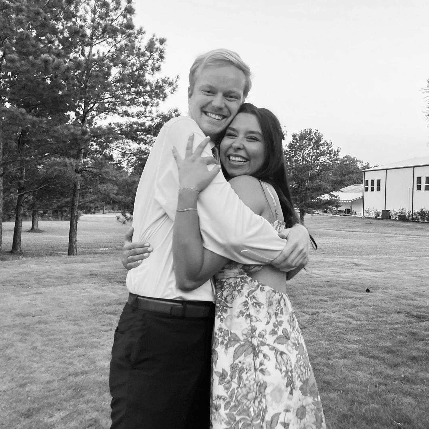 Forever wedding dates!