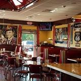 MaryAnn's Diner