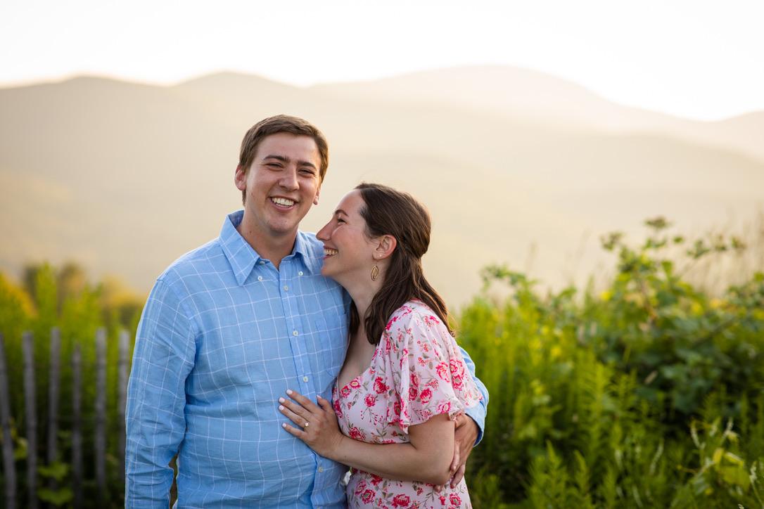 The Wedding Website of Emily Fox and Justin Farmer