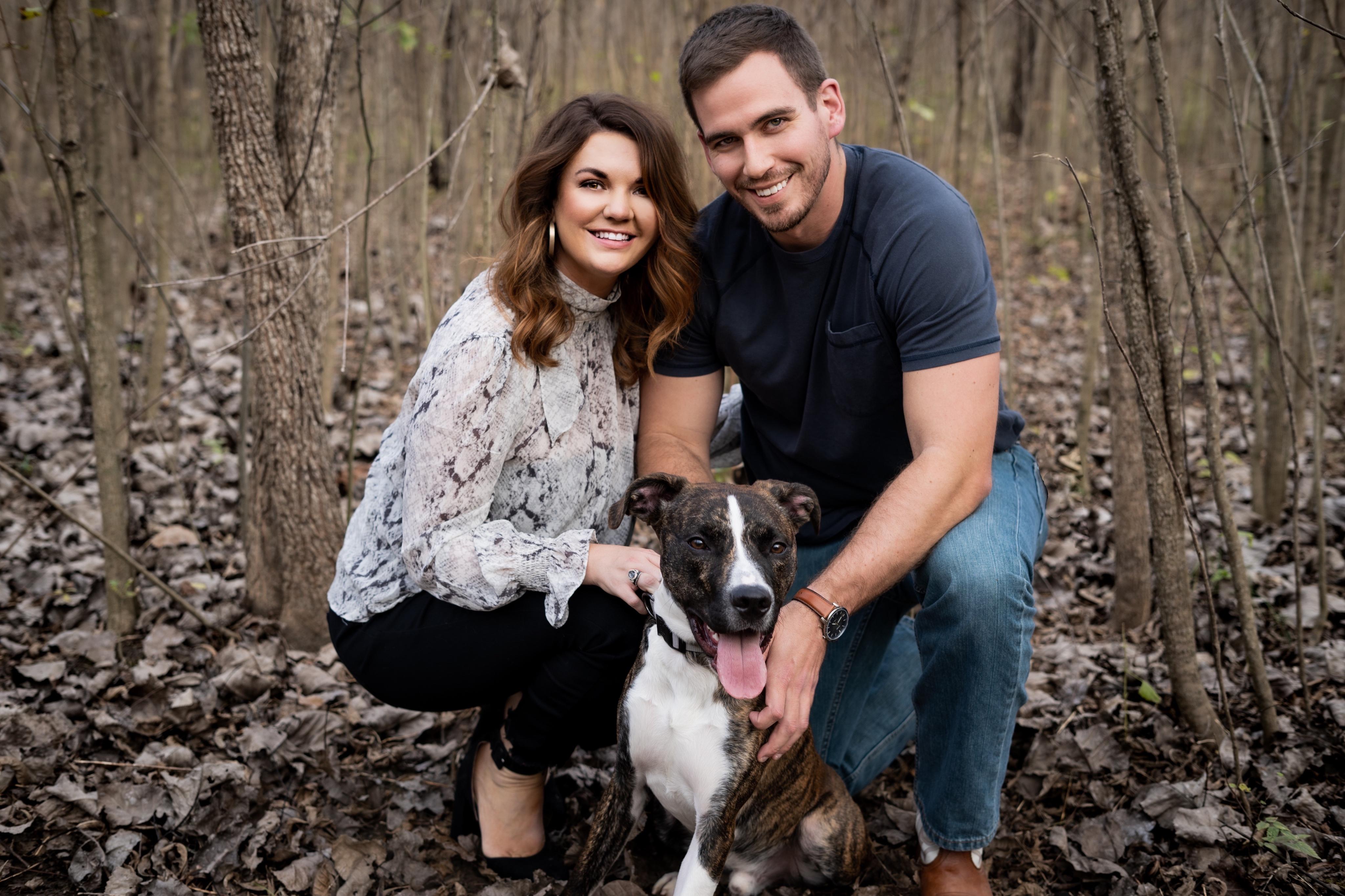 The Wedding Website of Avery King and TJ Harris