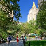 Madison Square Park