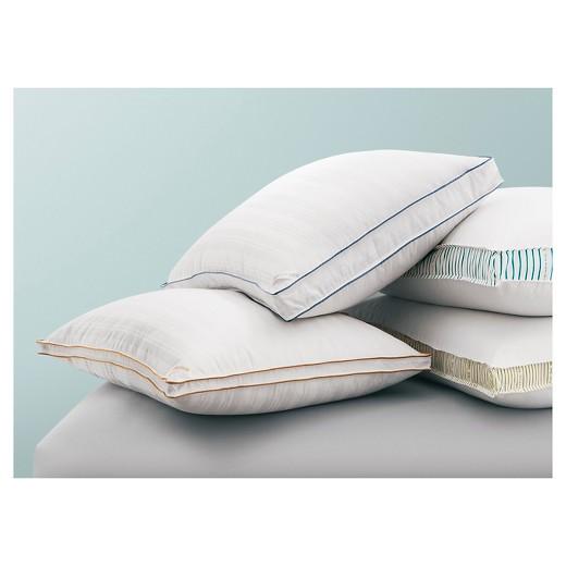 Down SurRound Medium/Firm Pillow - Fieldcrest (KING)