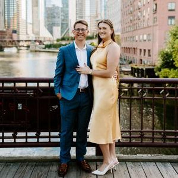 Newlywed Fund (Venmo)