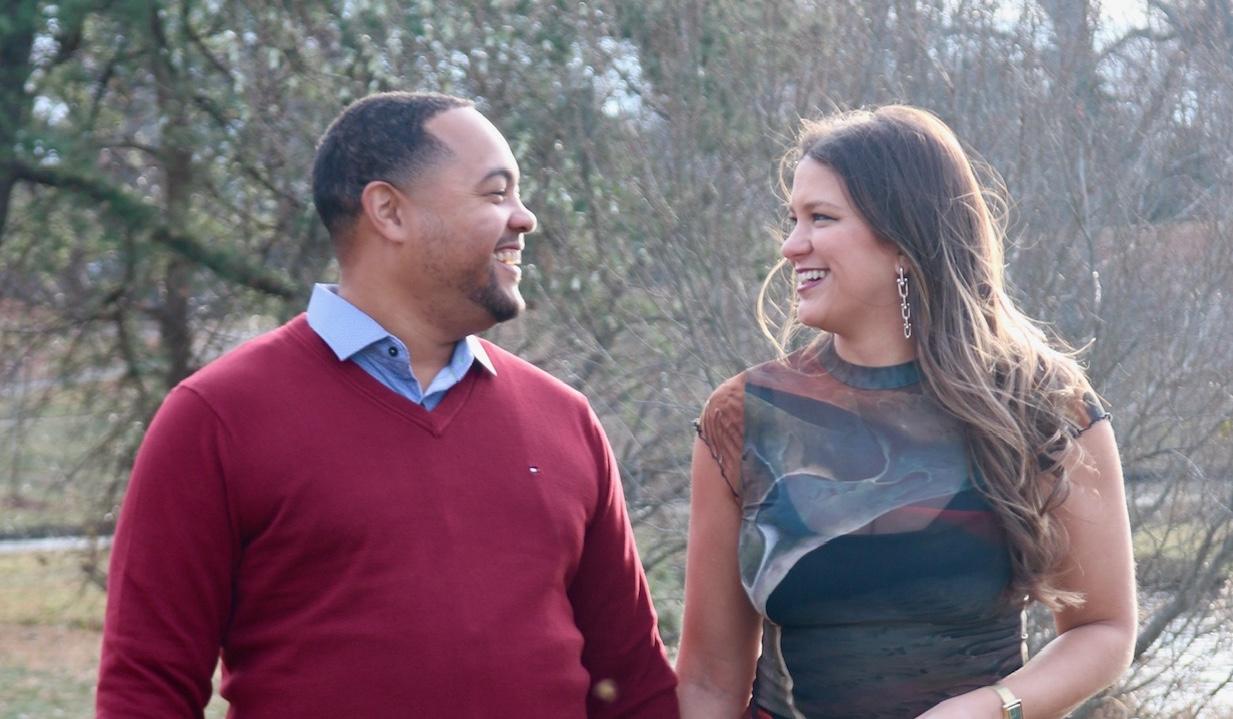 The Wedding Website of Ray Williams and Julie Voigt