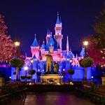 Disneyland Park