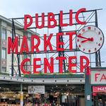 Pike Place Market
