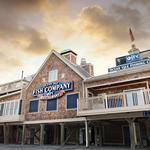 Ocean Isle Fish Company