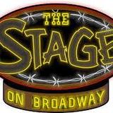 The Stage on Broadway