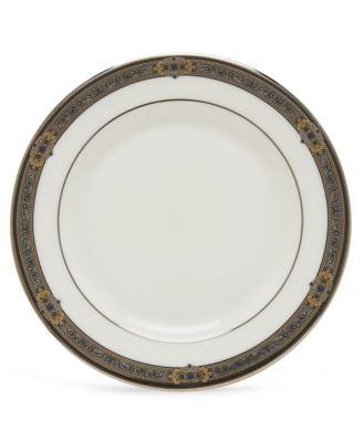 Lenox - Vintage Jewel Appetizer Plate