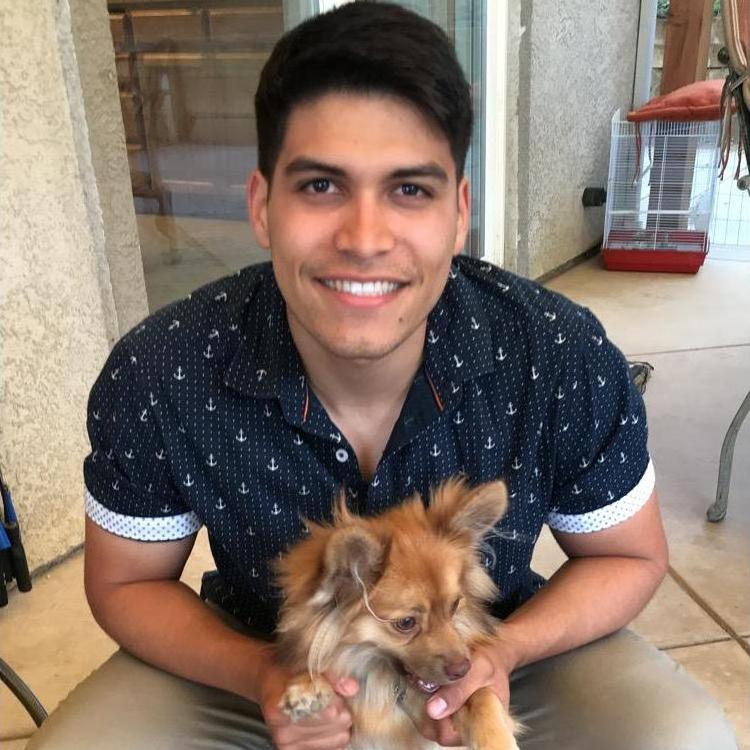 Ryan & Coco <3