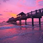 Clearwater Beach