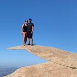 Hiking