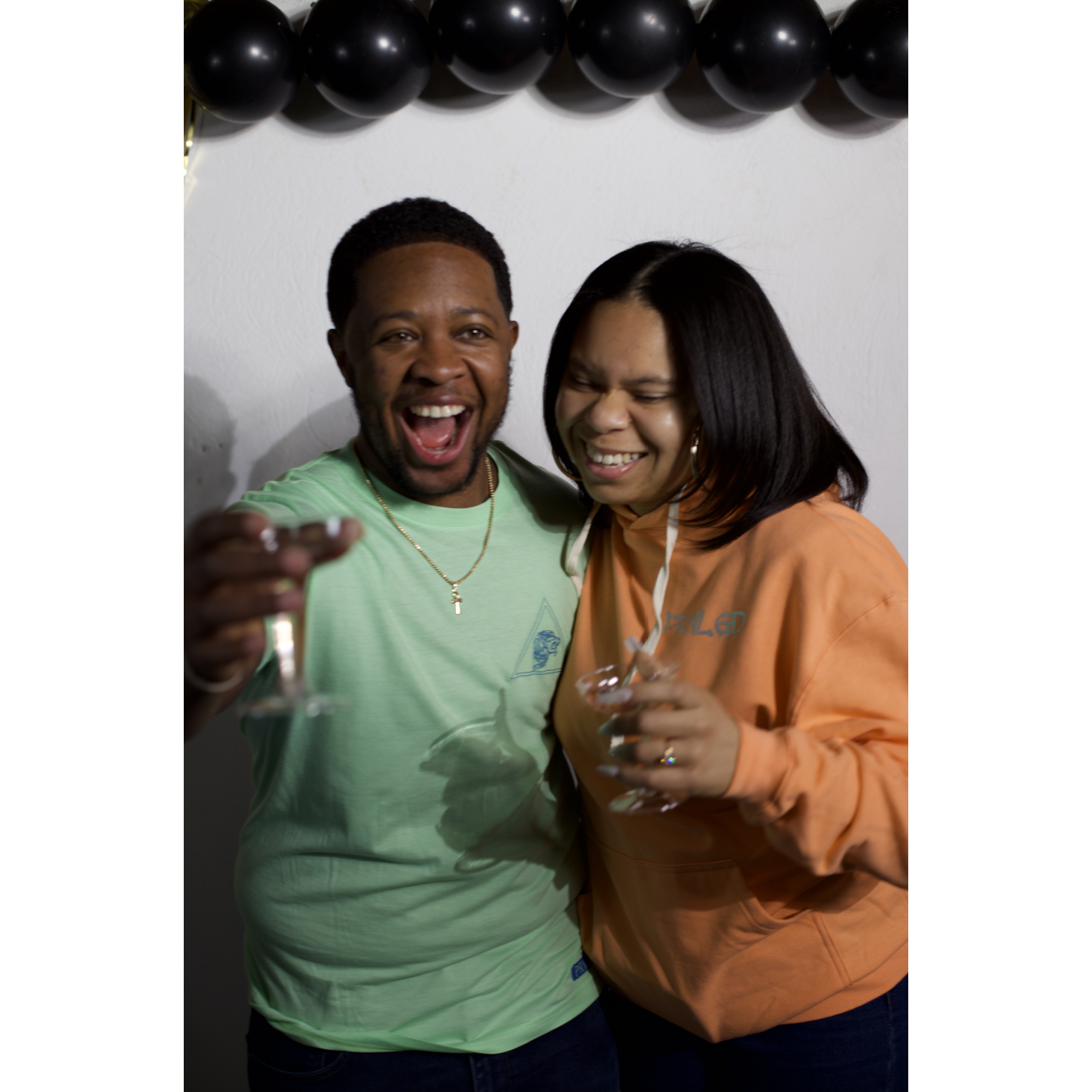 Engagement Bliss 2/21/21