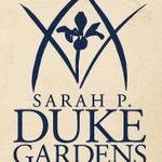 Sarah P. Duke Gardens