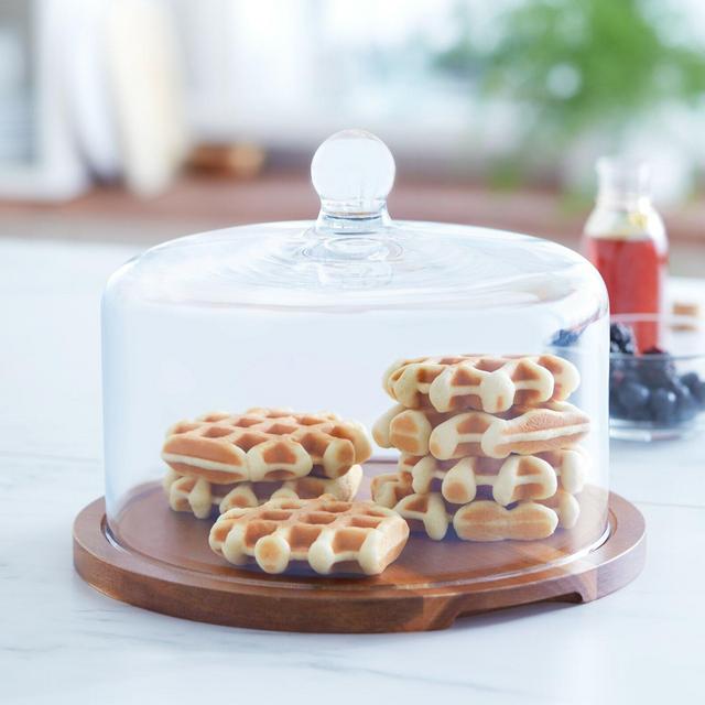 Flat Cake Stand