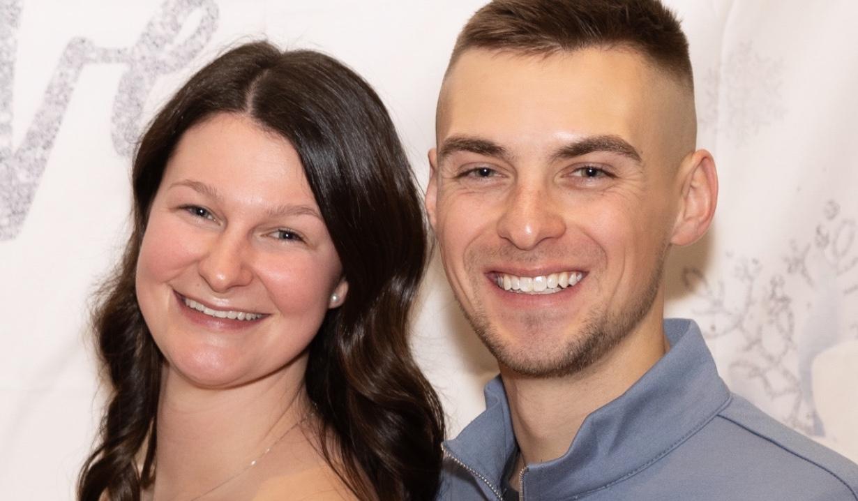 The Wedding Website of Evan Foutch and Natalie Rothvoss