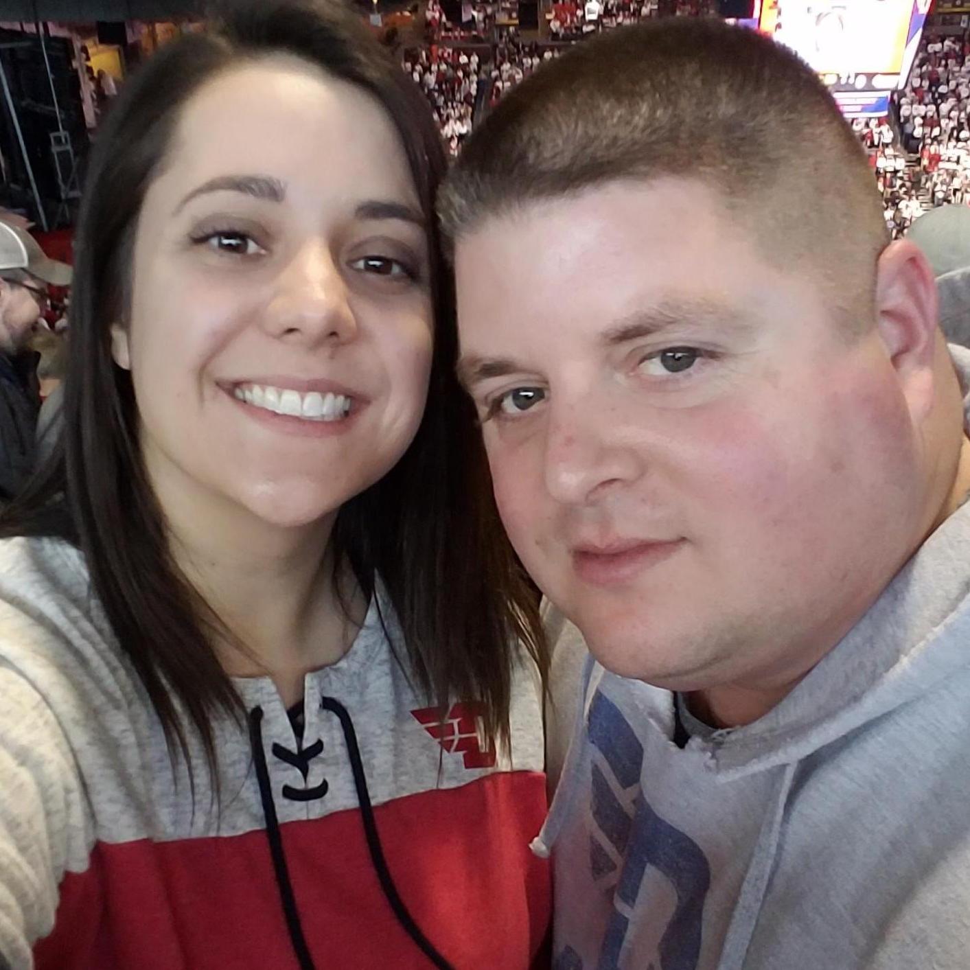 Go Dayton Flyers