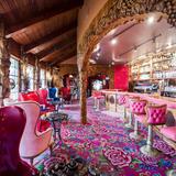 Madonna Inn