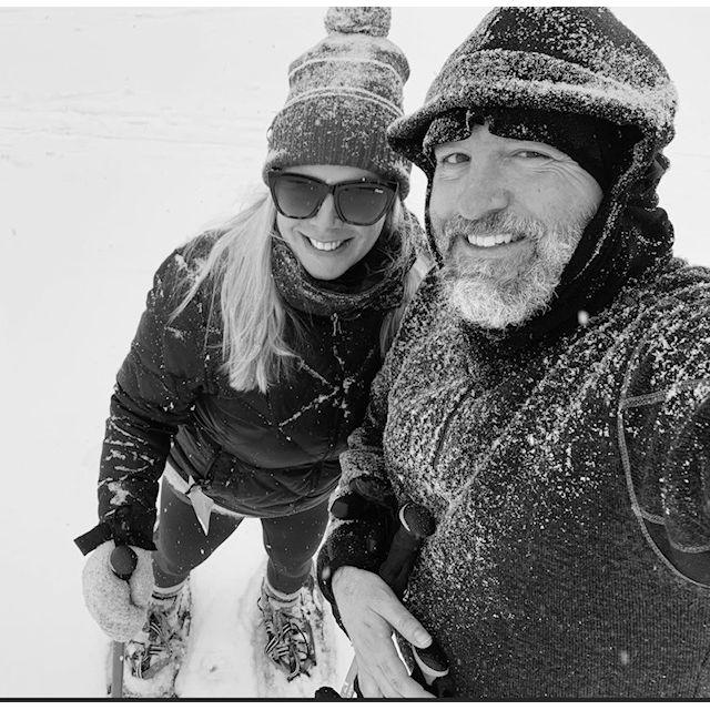 Winter in MN!
