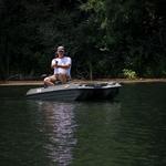 Fishing Safari