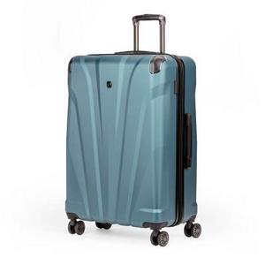 SWISSGEAR 28" Hardside Suitcase - Teal