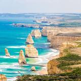 Twelve Apostles