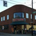 Parkside Restaurant