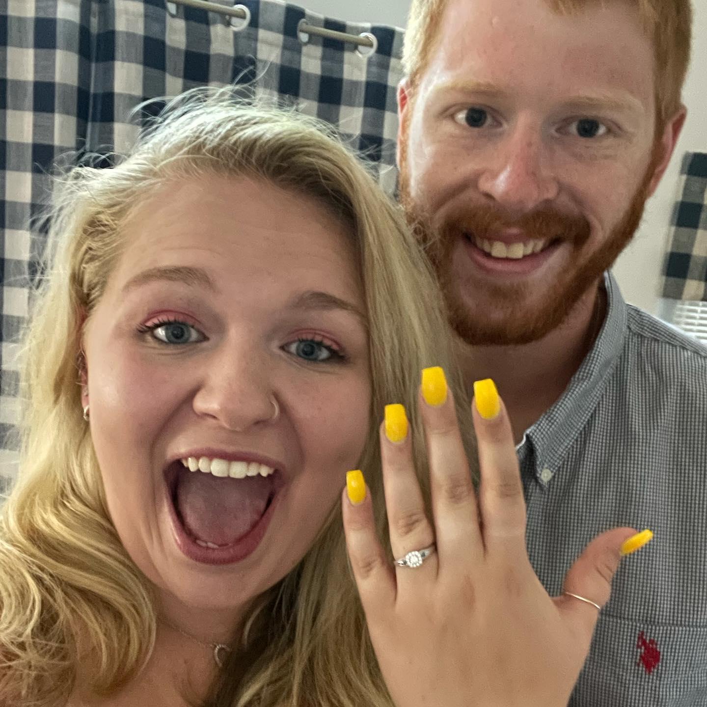 The Wedding Website of Kaitlyn Ballentine and Bryan Coulombe