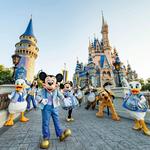 Walt Disney World® Resort