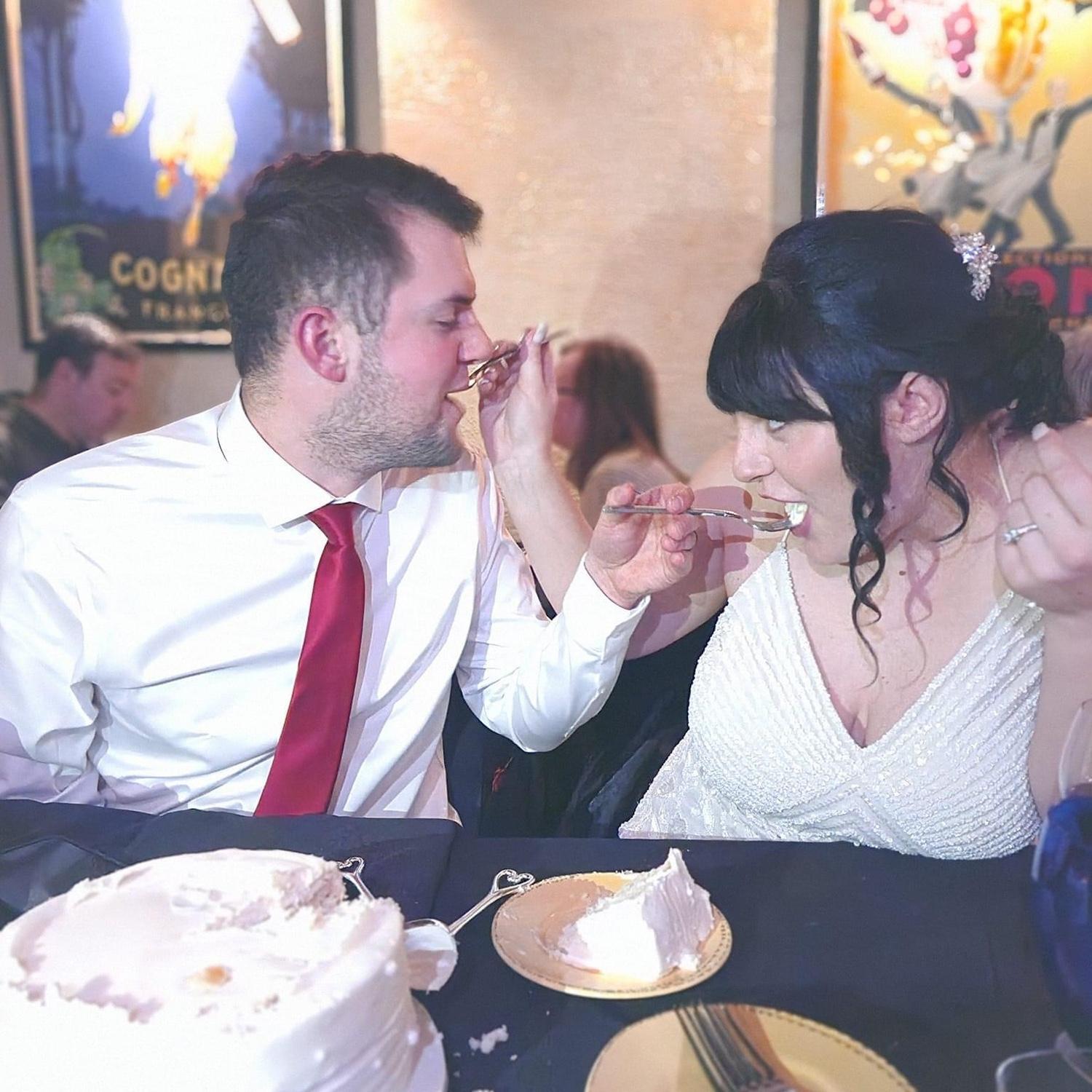 First Bite !
