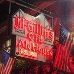 McGillin's Olde Ale House