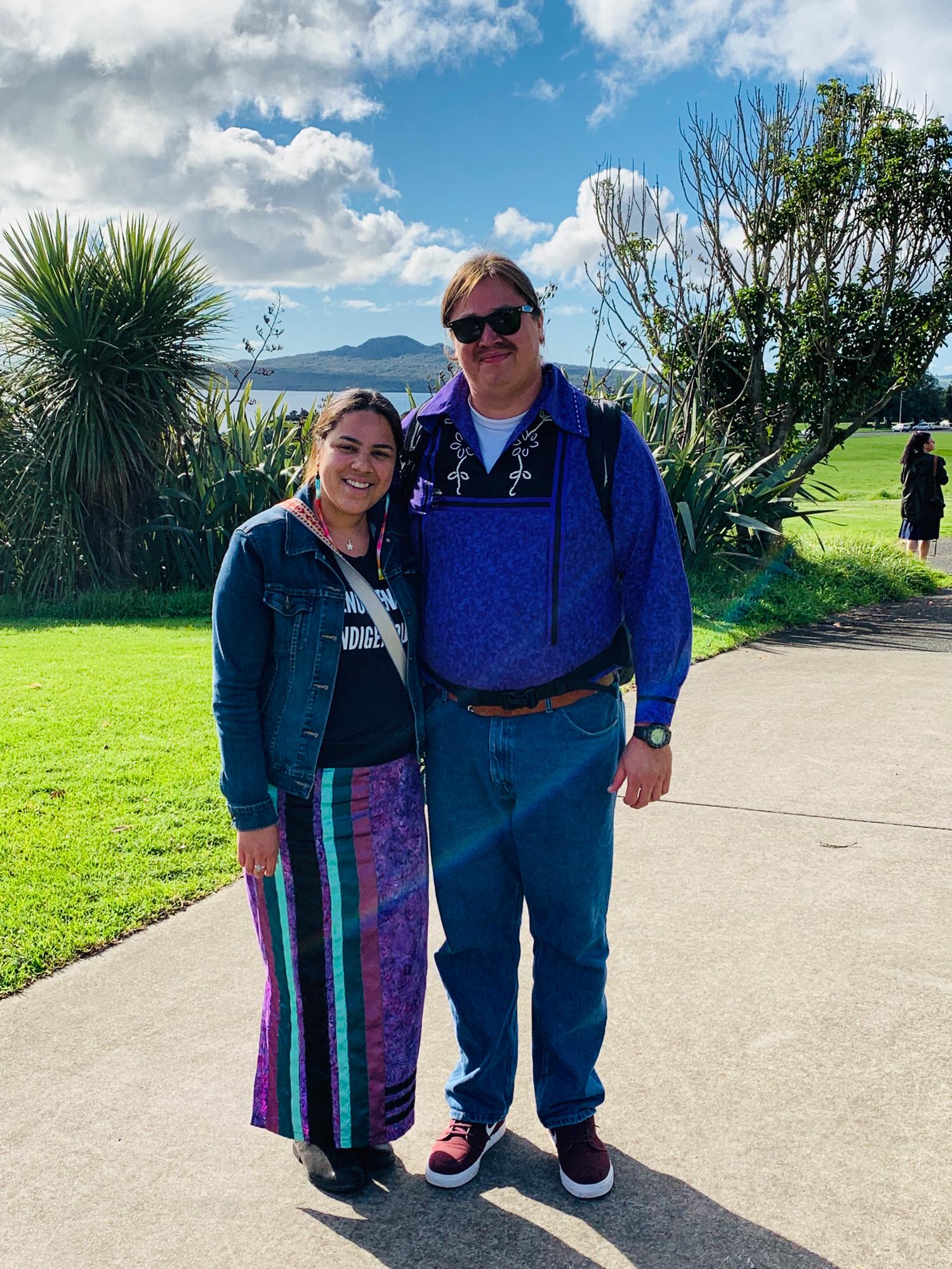 Beautiful New Zealand!