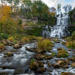 Chittenango Falls State Park