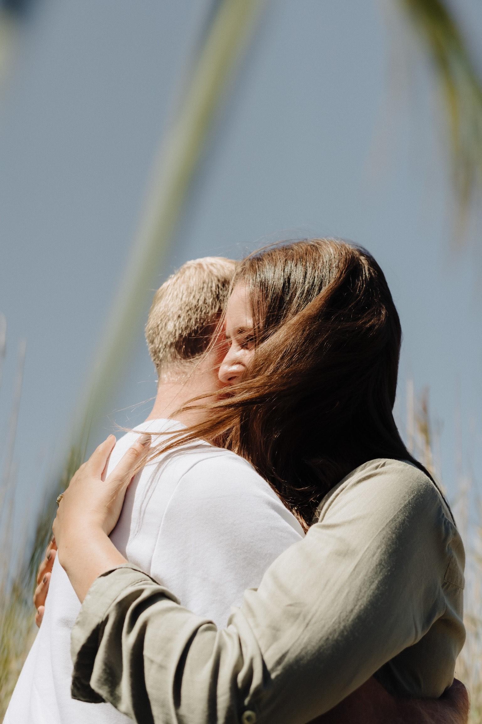 The Wedding Website of Siné Scott and Gary Wagner