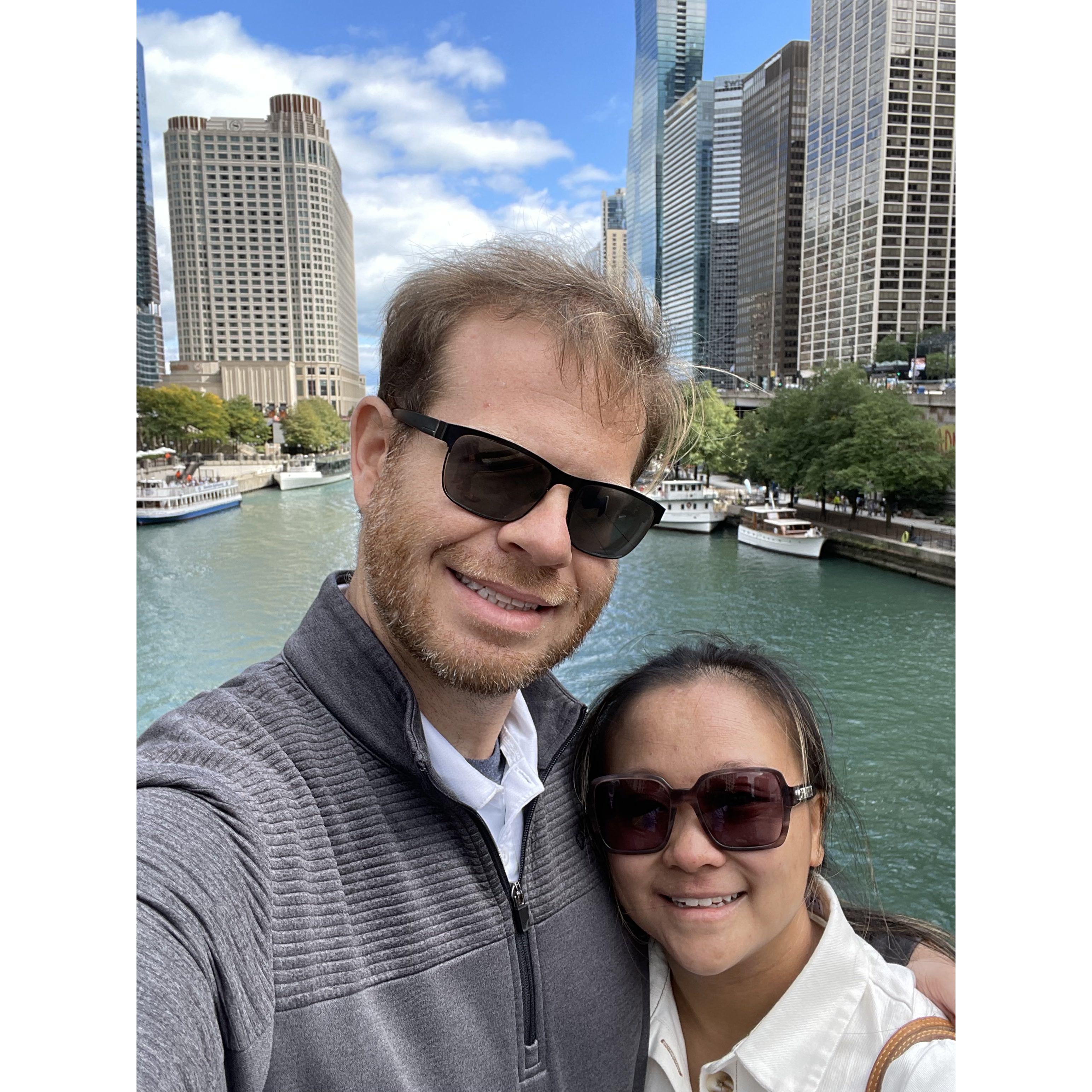 Chicago