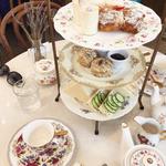 Morning Lavender Boutique & Cafe