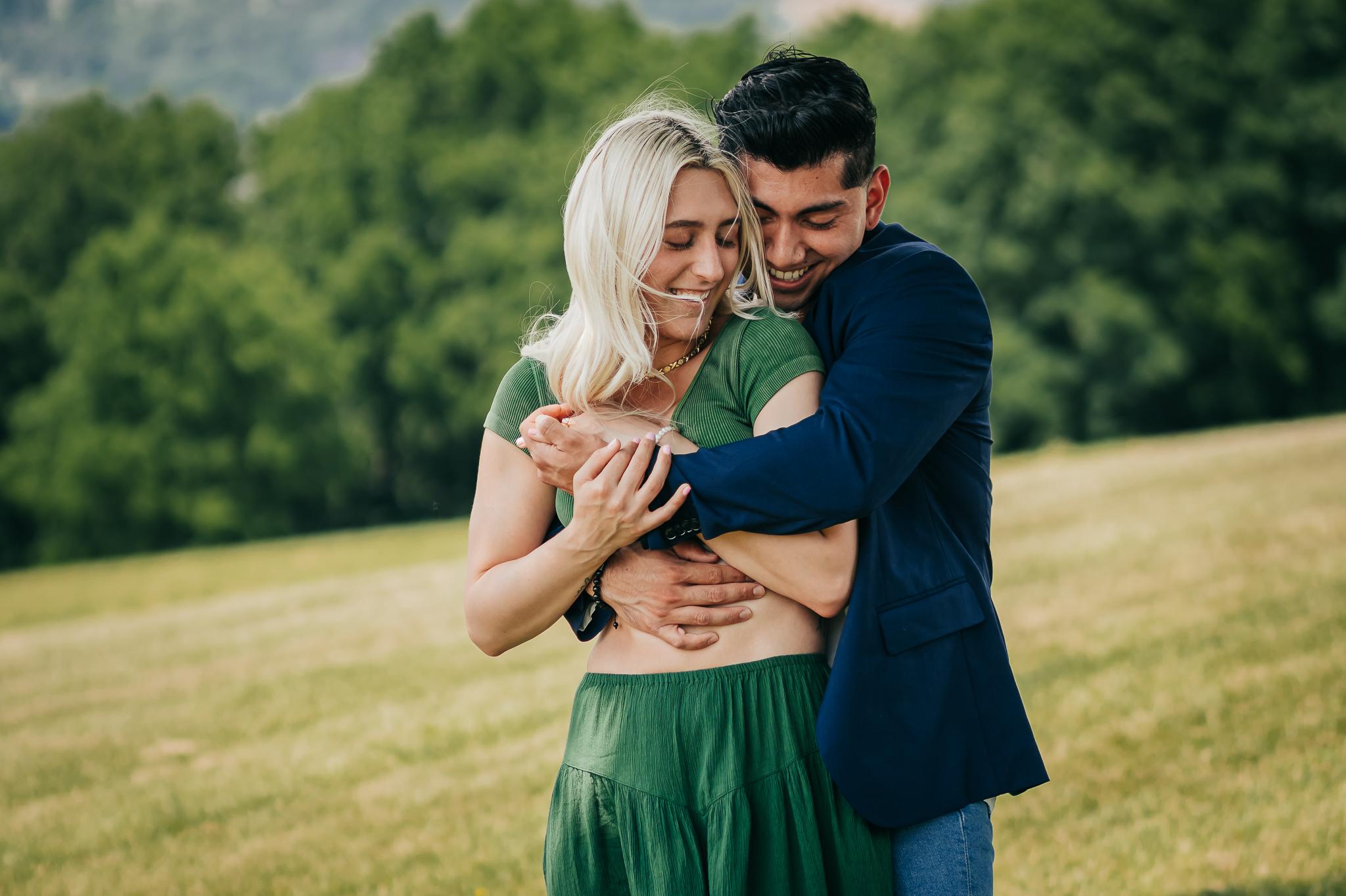 The Wedding Website of Danielle Arnold and Erik Aguilar