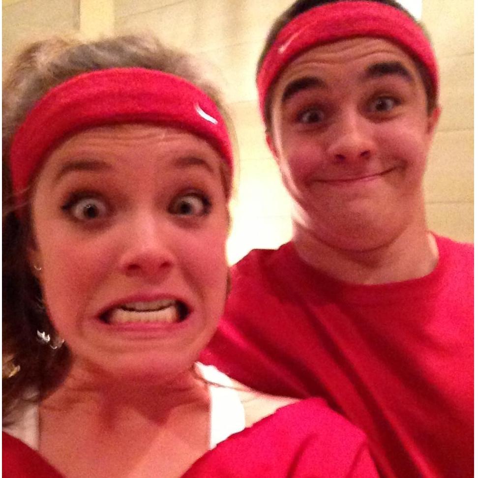 Sadies Dance