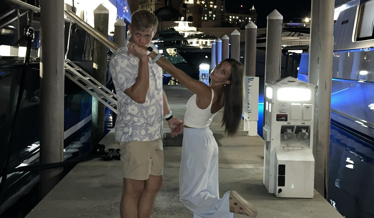 The Wedding Website of Carly Landow and Dylan Sullivan