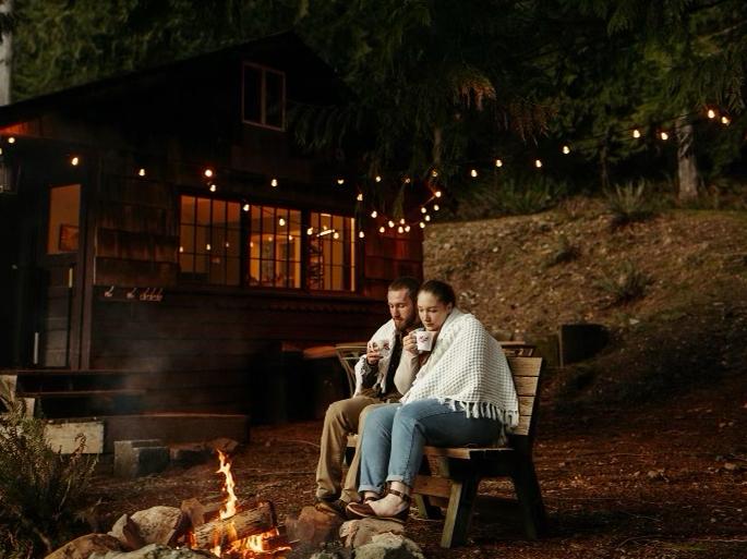 The Wedding Website of Taylor Hamon and Michael Barene