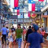Dallas Farmers Market