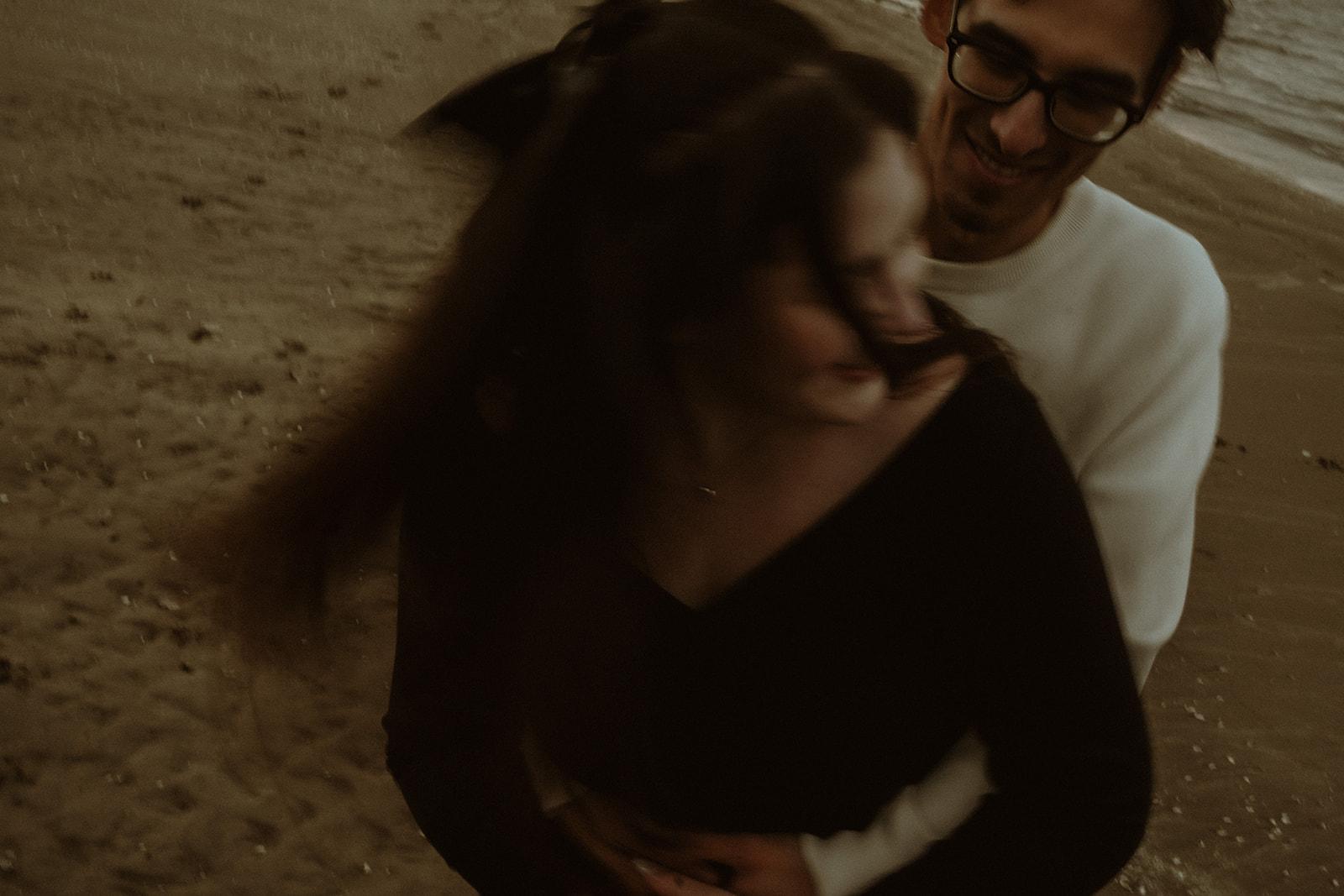 The Wedding Website of Hannah Nicholson and Bryan Frève