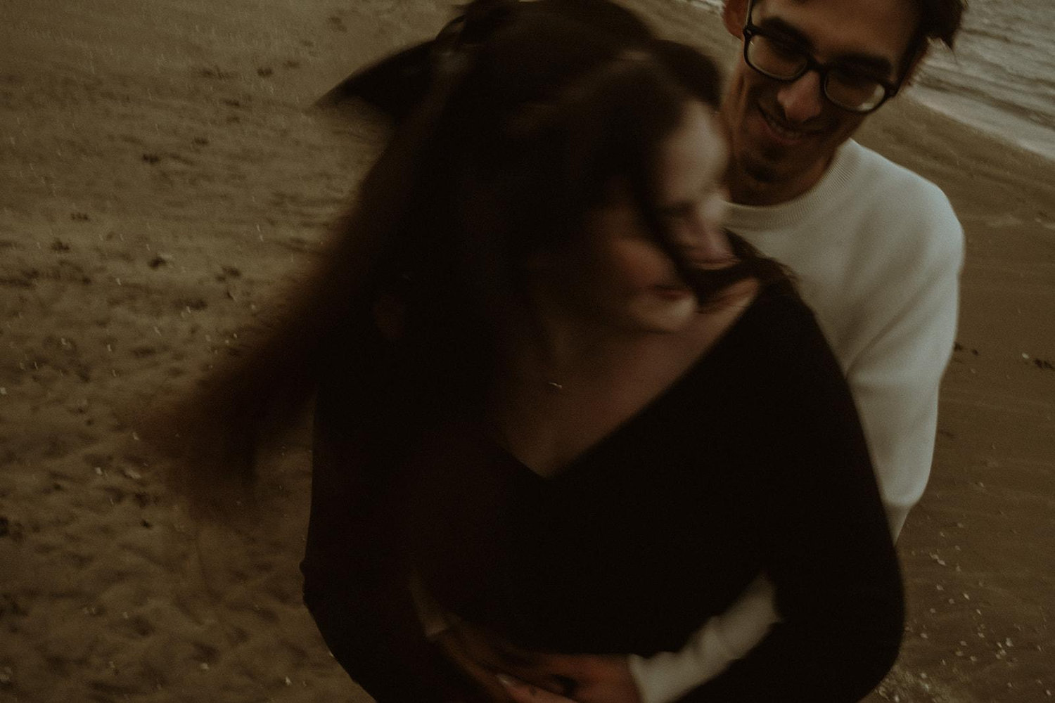 The Wedding Website of Hannah Nicholson and Bryan Frève