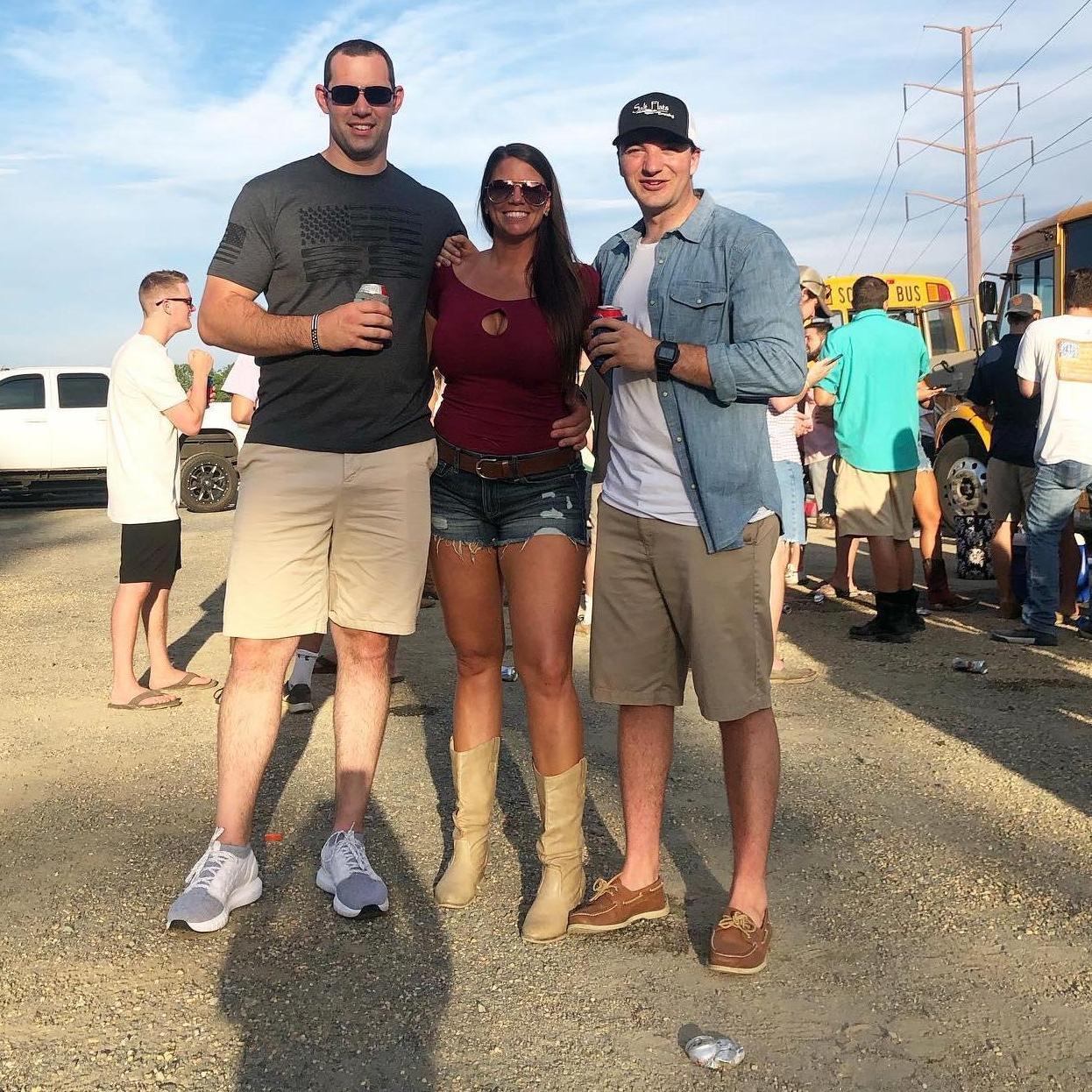 Luke Combs